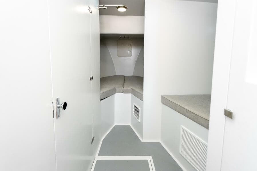 2025 Mussel Ridge 42 Downeast