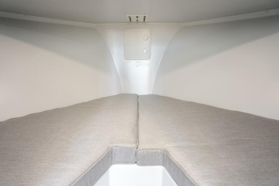 2025 Mussel Ridge 42 Downeast