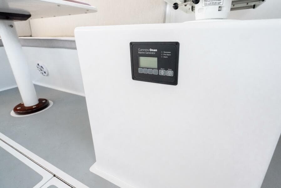 2025 Mussel Ridge 42 Downeast