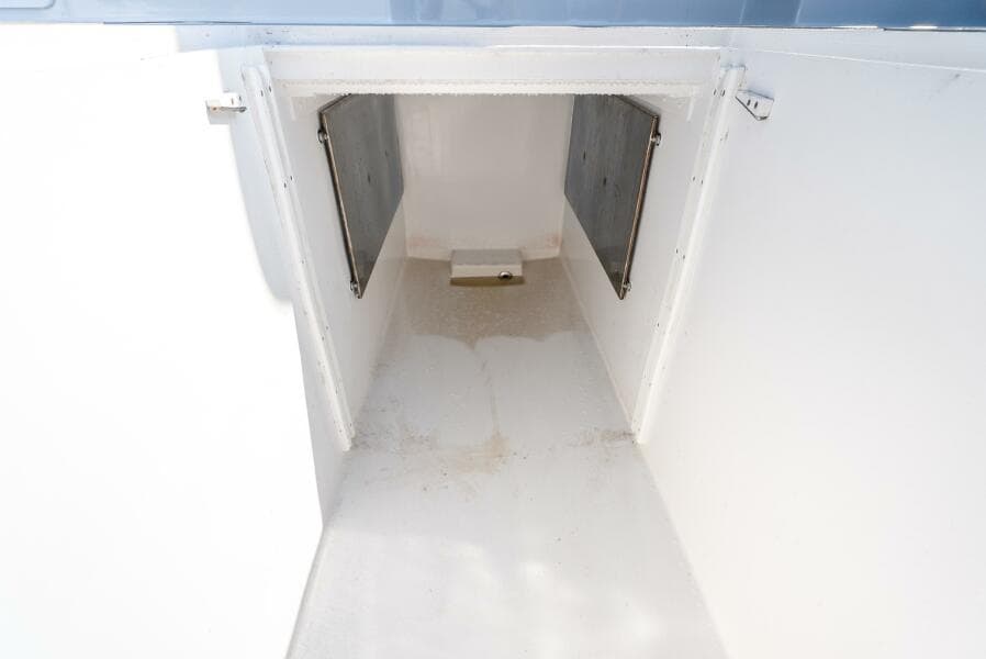 2025 Mussel Ridge 42 Downeast