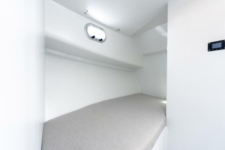 2025 Mussel Ridge 42 Downeast