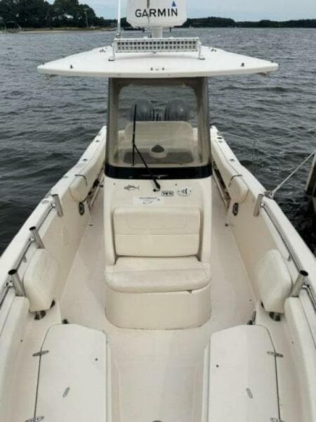 2021 Grady-White 257 Fisherman