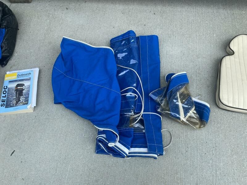 1981 Boston Whaler 17 Montauk