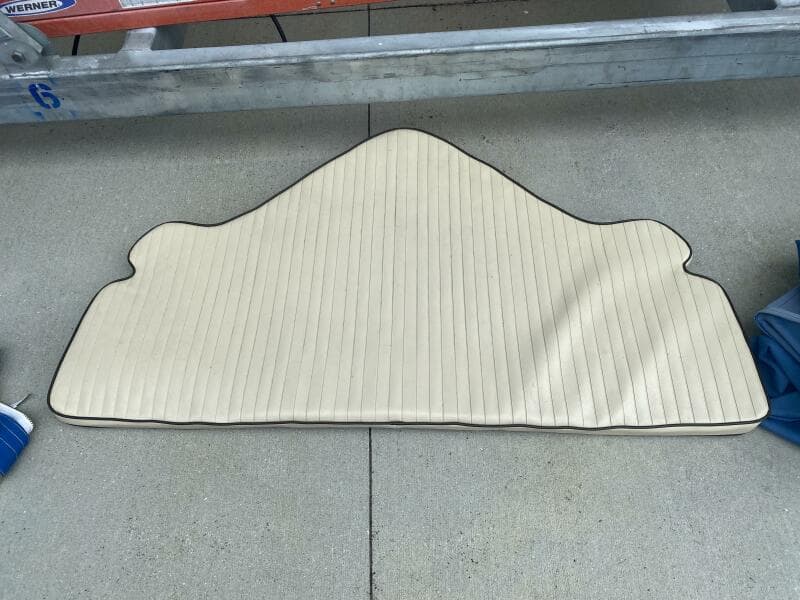 1981 Boston Whaler 17 Montauk