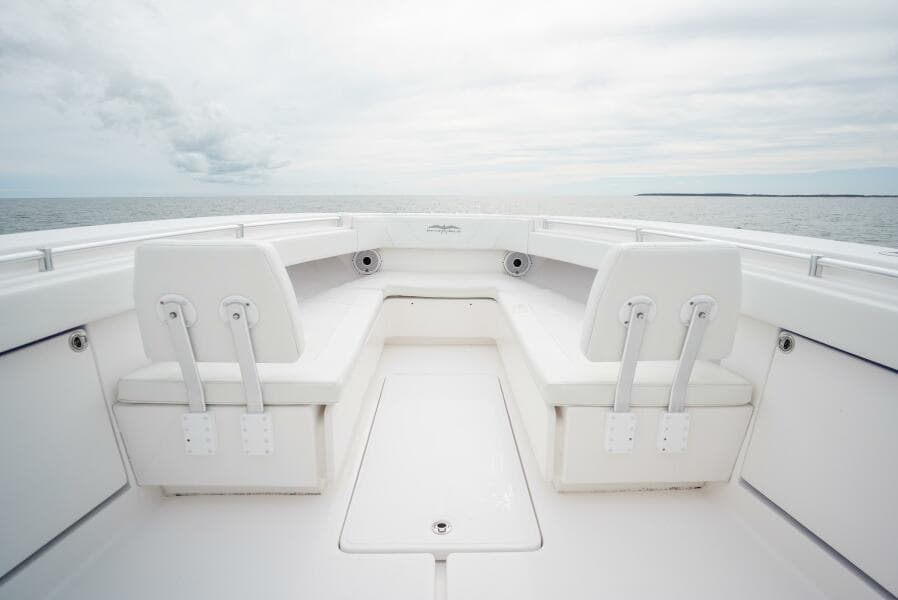 2020 Invincible 30 Open