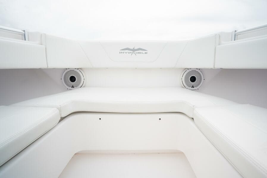 2020 Invincible 30 Open