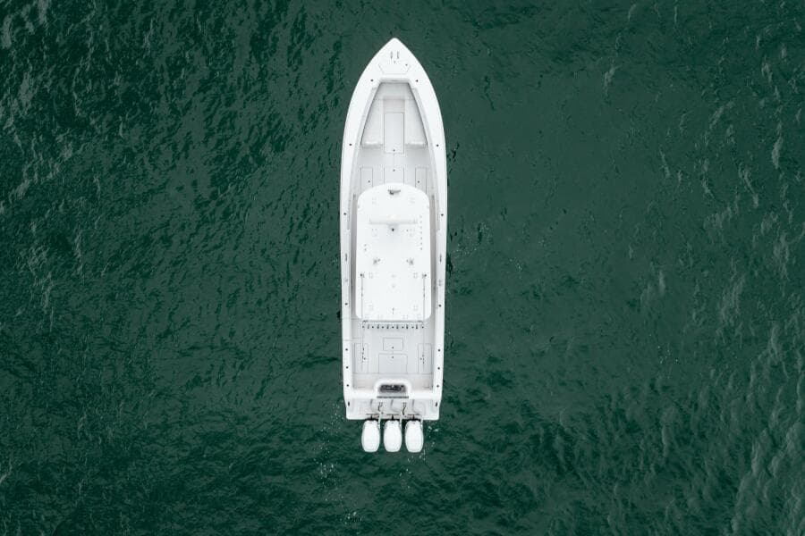 2020 Invincible 30 Open