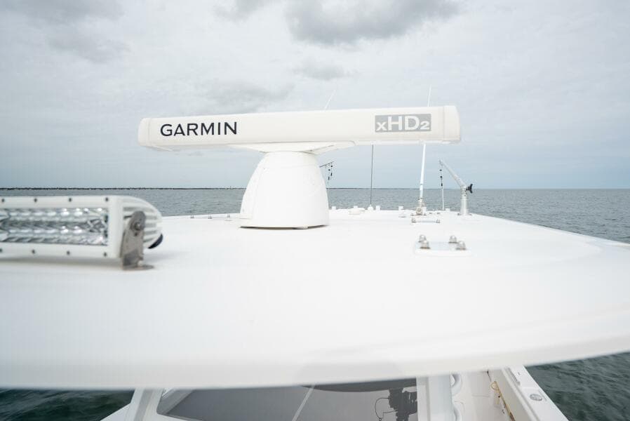 2020 Invincible 30 Open