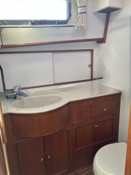 2004 Eastbay Eastbay 43SX