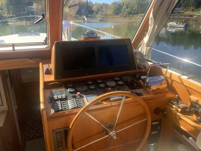 2004 Eastbay Eastbay 43SX