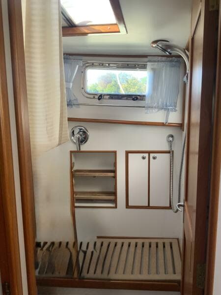 2004 Eastbay Eastbay 43SX