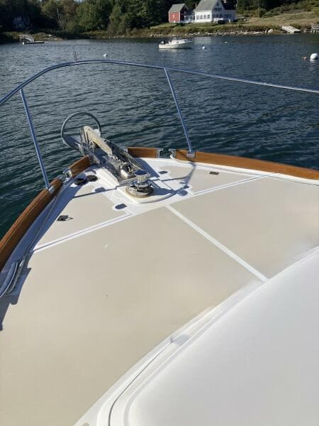 2004 Eastbay Eastbay 43SX