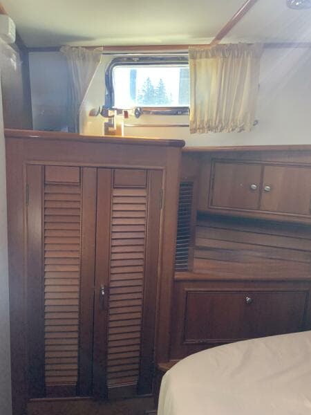 2004 Eastbay Eastbay 43SX