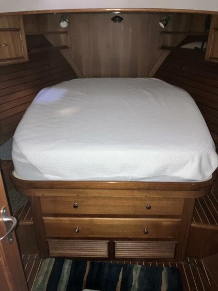 2004 Eastbay Eastbay 43SX