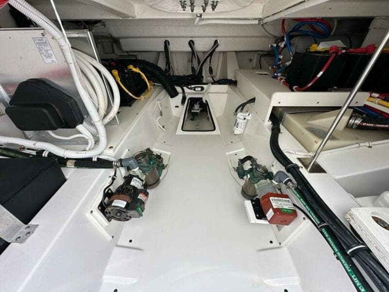 2021 Tiara Sport 43 LS