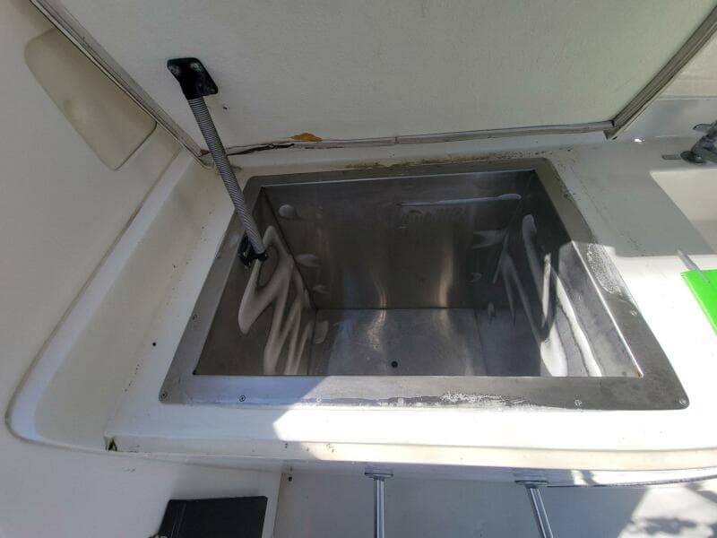 1989 Bertram 50 Convertible