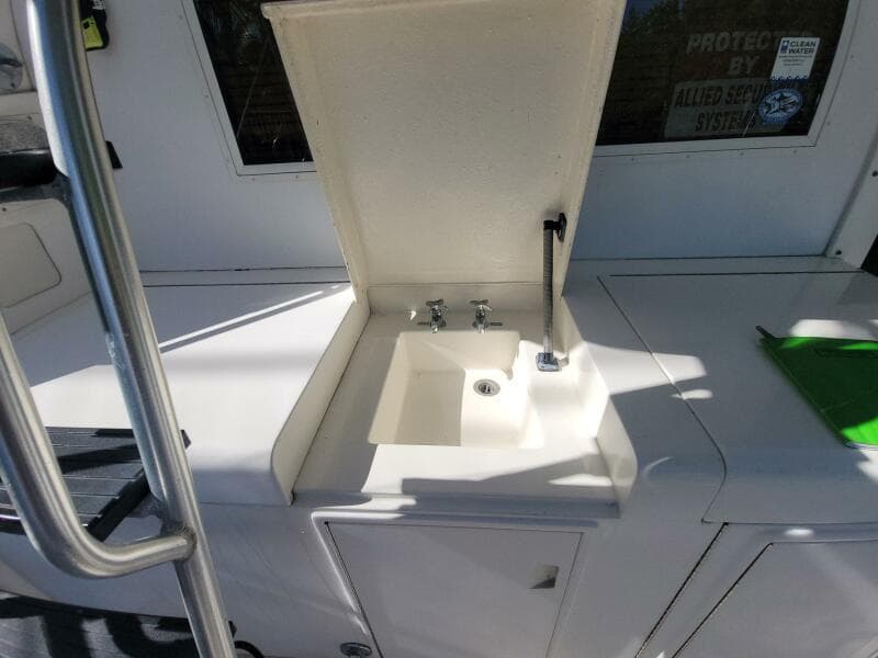 1989 Bertram 50 Convertible