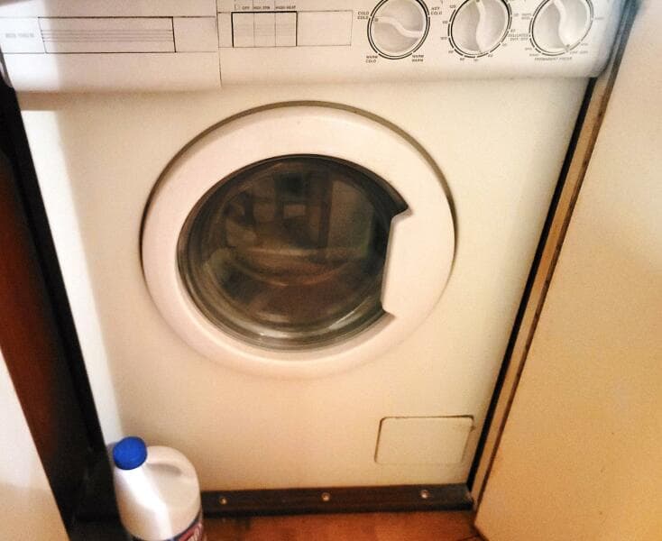 1989 Bertram 50 Convertible