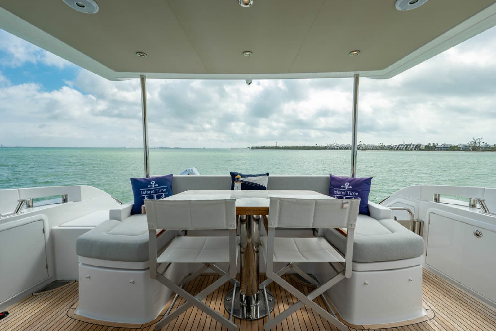 2022 Azimut 55 FLY - Photo 10
