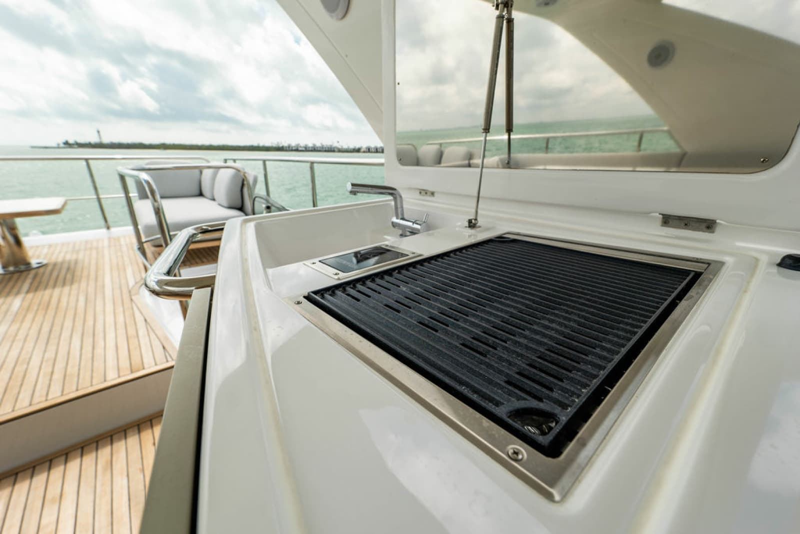 2022 Azimut 55 FLY - Photo 33