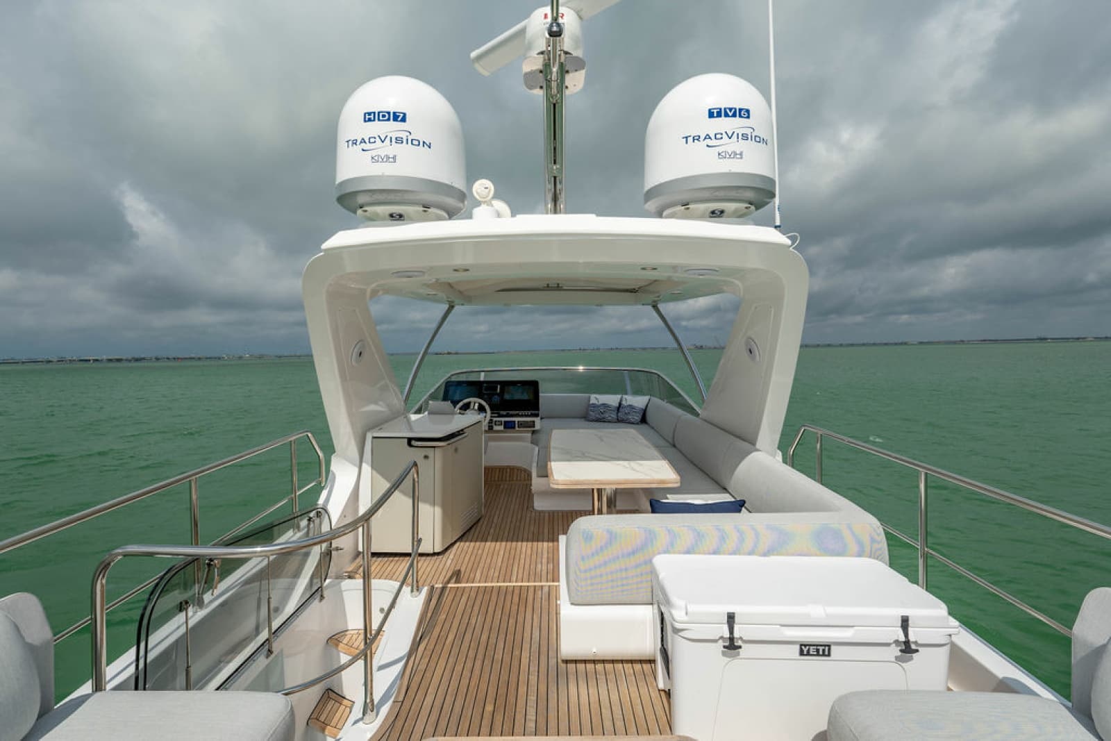 2022 Azimut 55 FLY - Photo 24