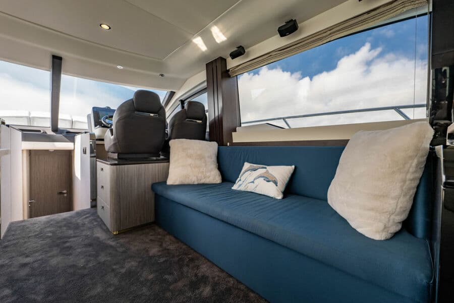 2022 Azimut 55 FLY - Photo 18