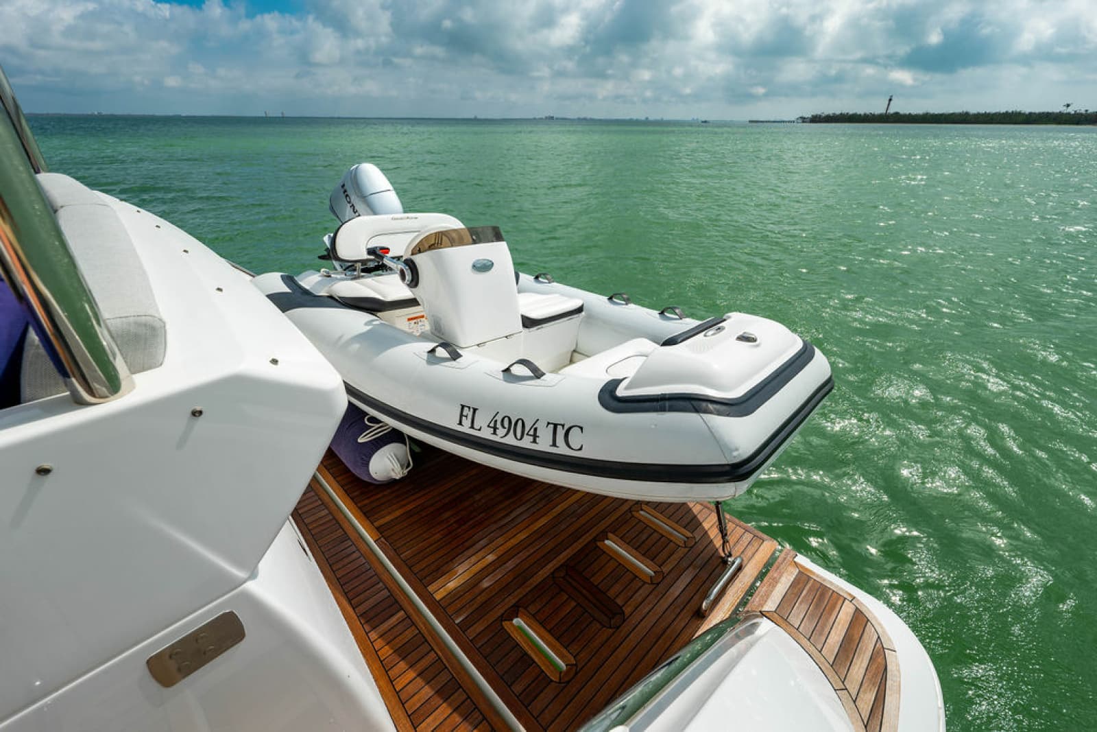 2022 Azimut 55 FLY - Photo 7