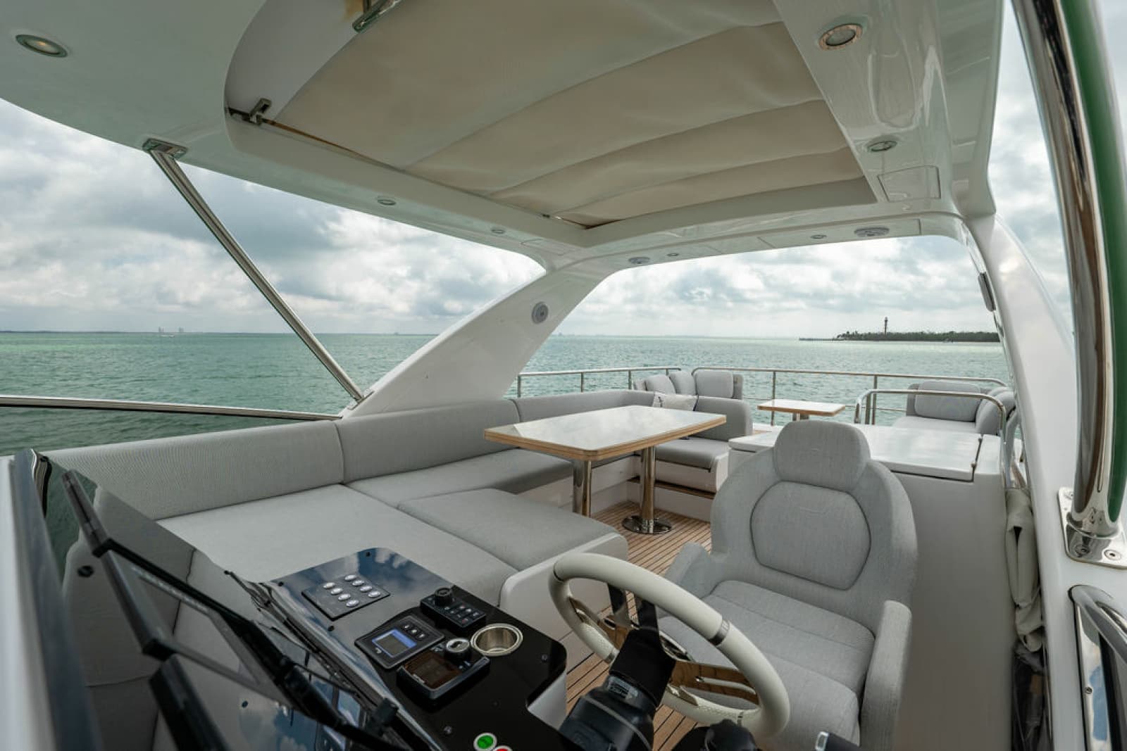 2022 Azimut 55 FLY - Photo 31