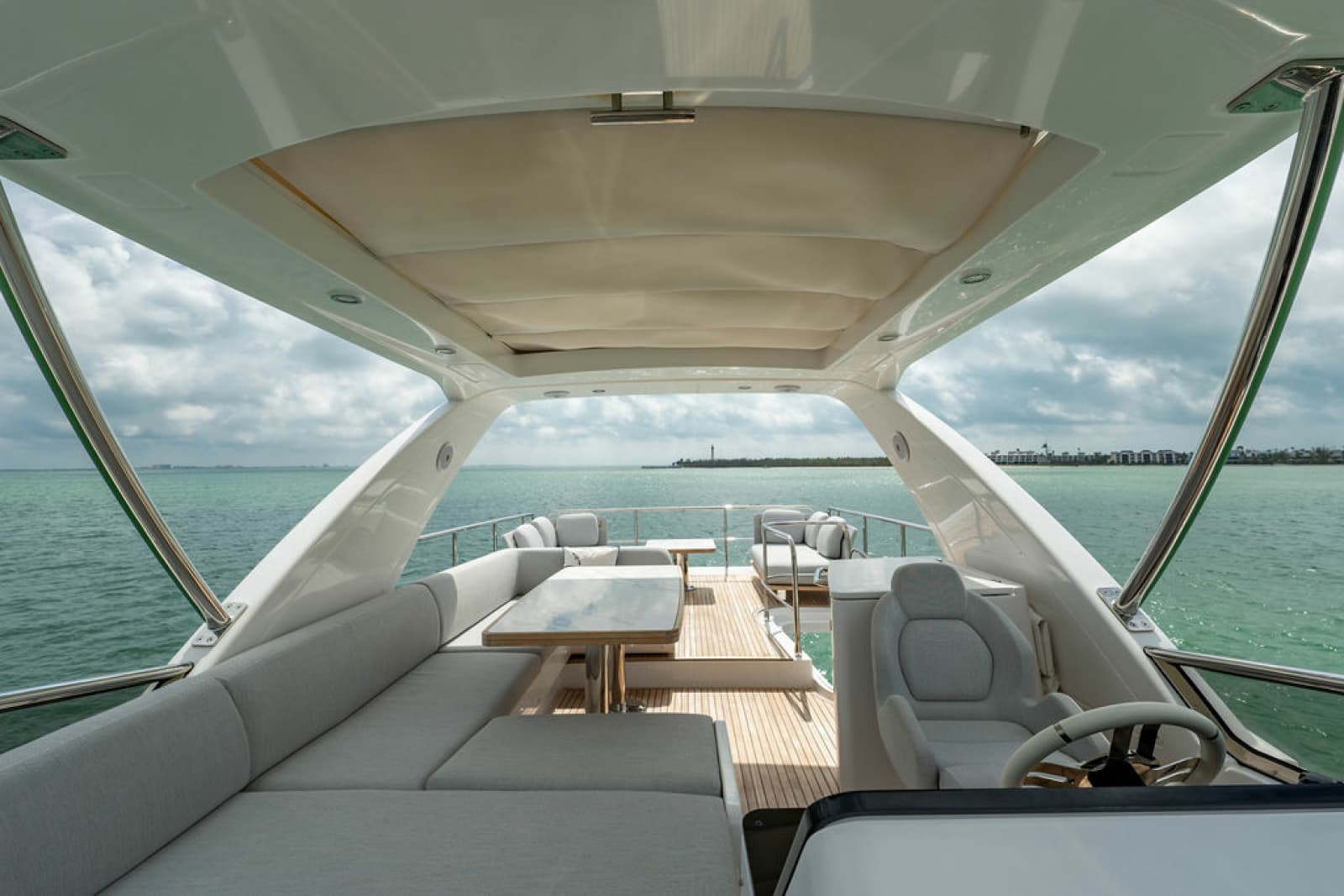 2022 Azimut 55 FLY - Photo 25