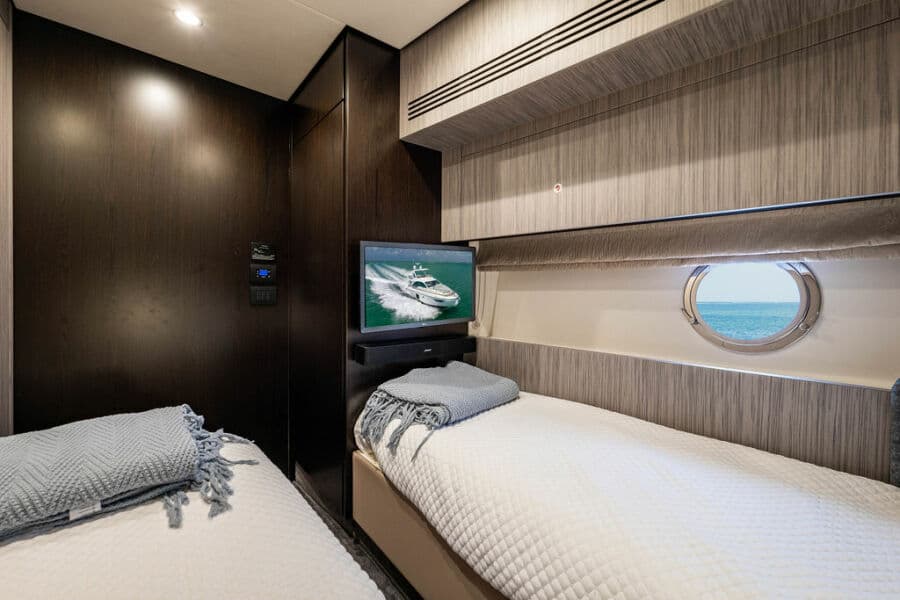 2022 Azimut 55 FLY - Photo 29