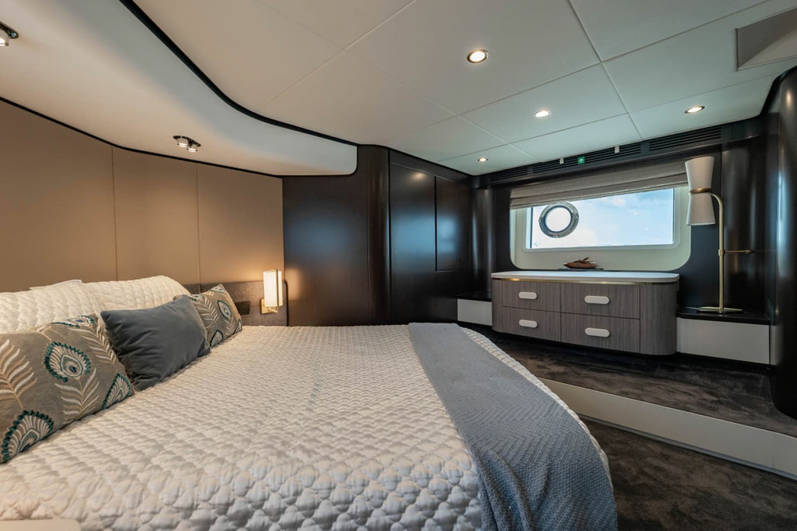 2022 Azimut 55 FLY - Photo 51