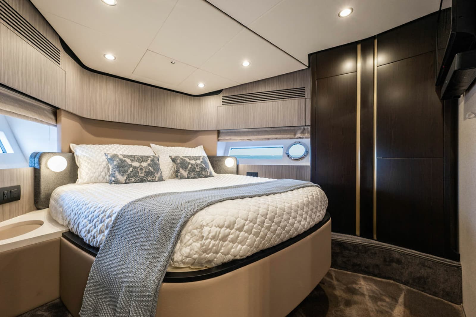 2022 Azimut 55 FLY - Photo 58