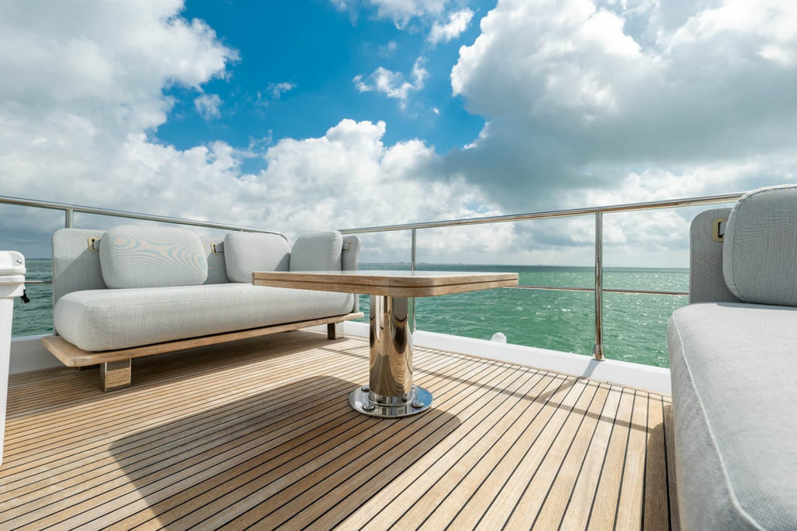 2022 Azimut 55 FLY - Photo 29