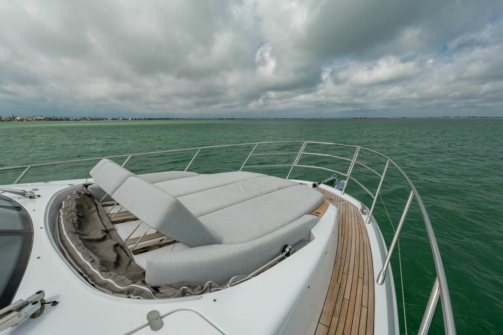 2022 Azimut 55 FLY - Photo 21