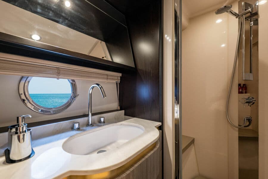2022 Azimut 55 FLY - Photo 25