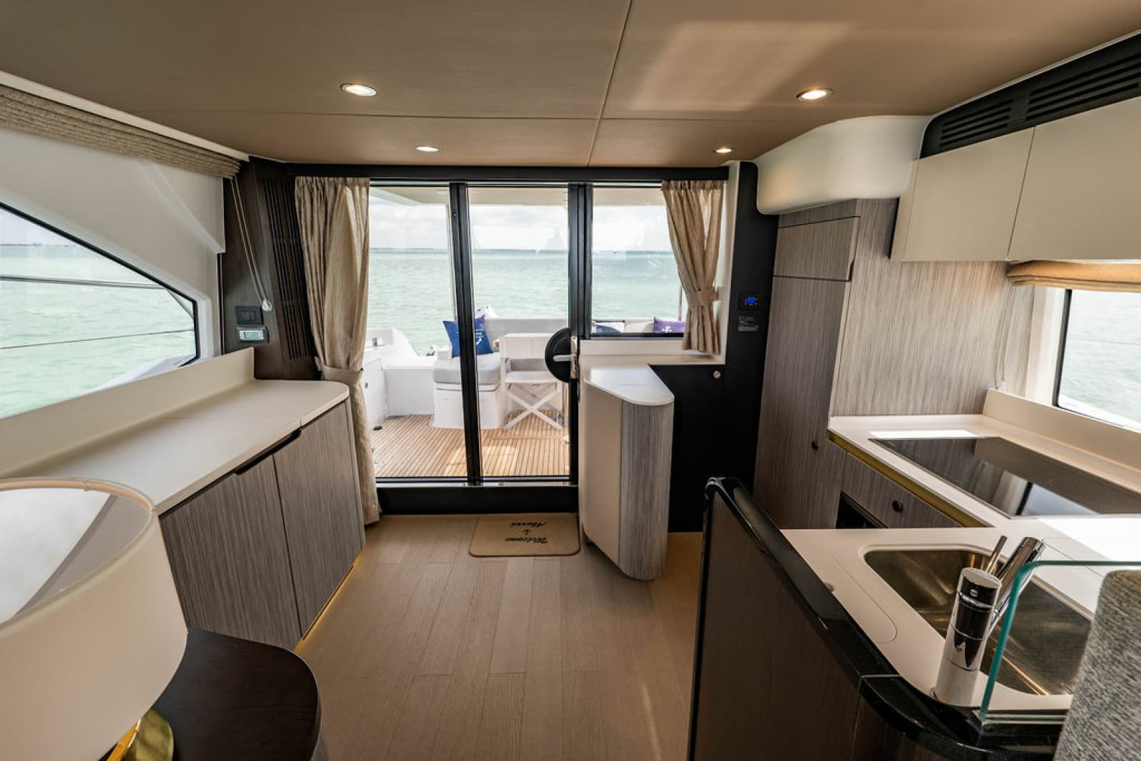 2022 Azimut 55 FLY - Photo 41