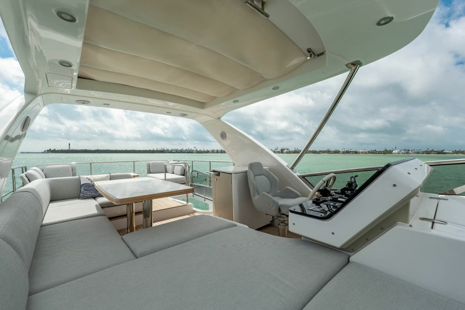 2022 Azimut 55 FLY - Photo 27