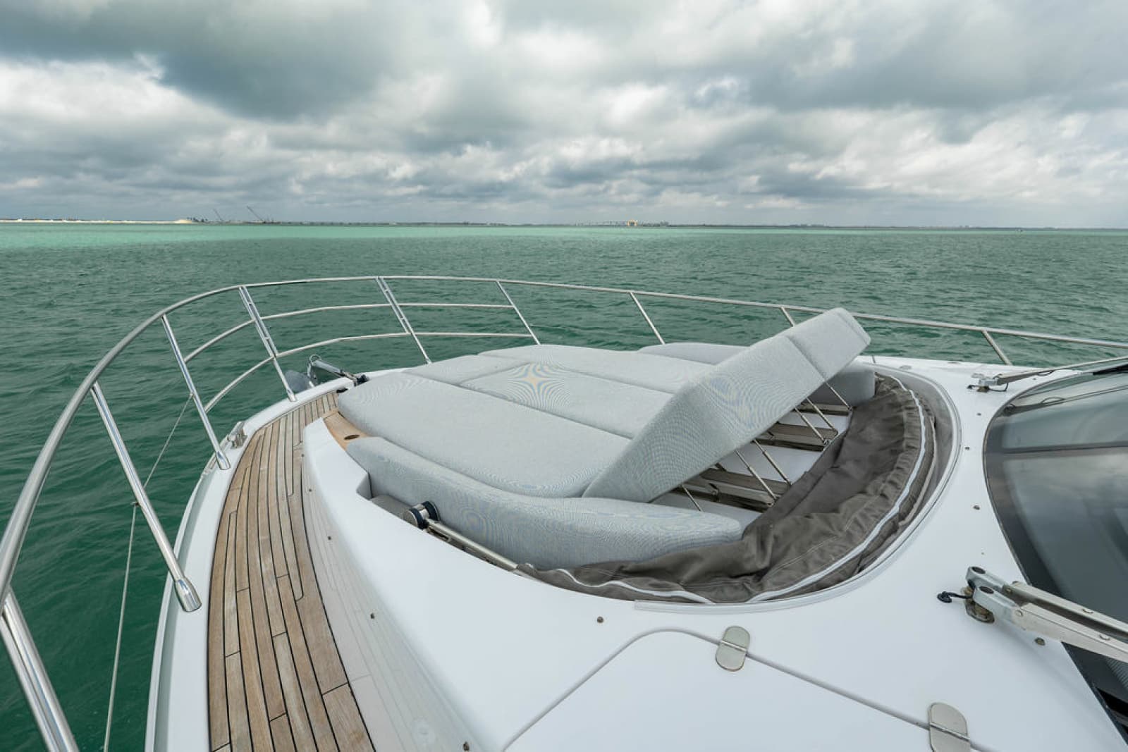 2022 Azimut 55 FLY - Photo 20