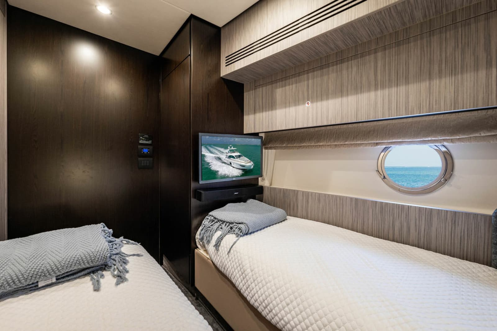 2022 Azimut 55 FLY - Photo 61