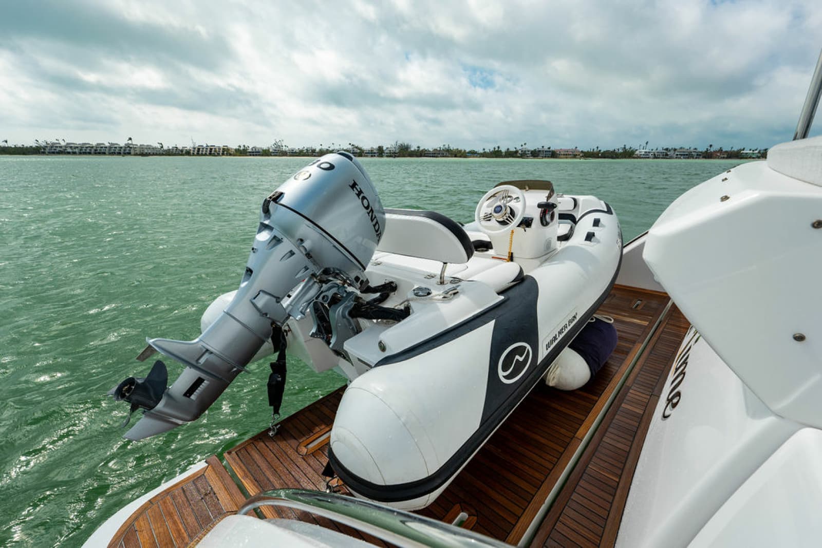 2022 Azimut 55 FLY - Photo 6