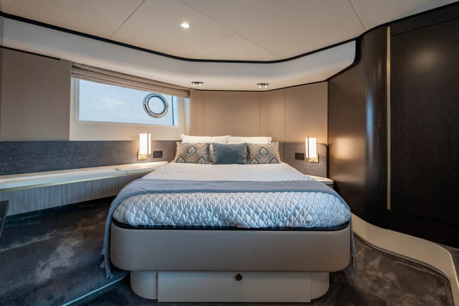 2022 Azimut 55 FLY - Photo 21