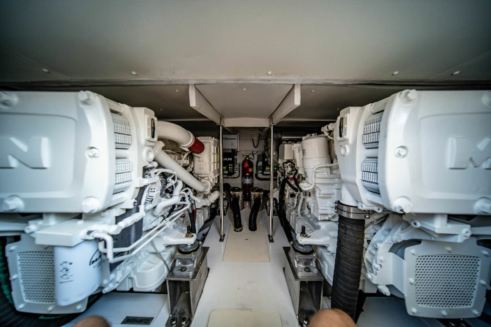2022 Azimut 55 FLY - Photo 63
