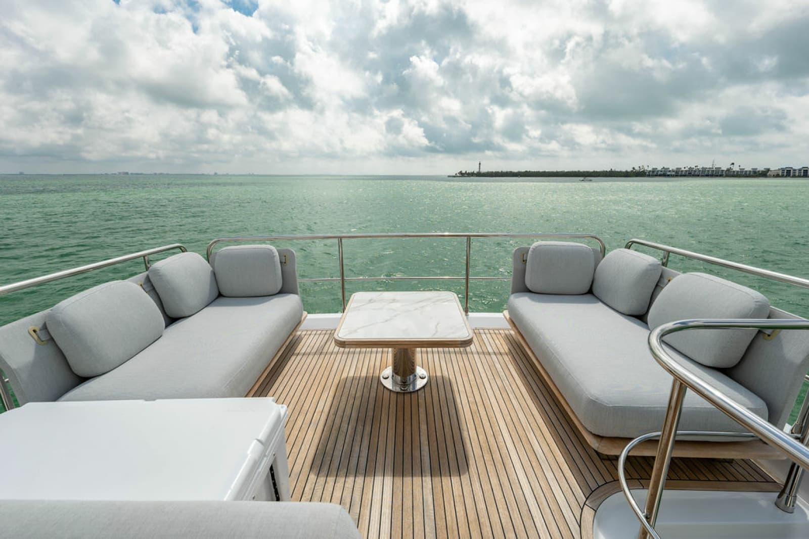 2022 Azimut 55 FLY - Photo 34