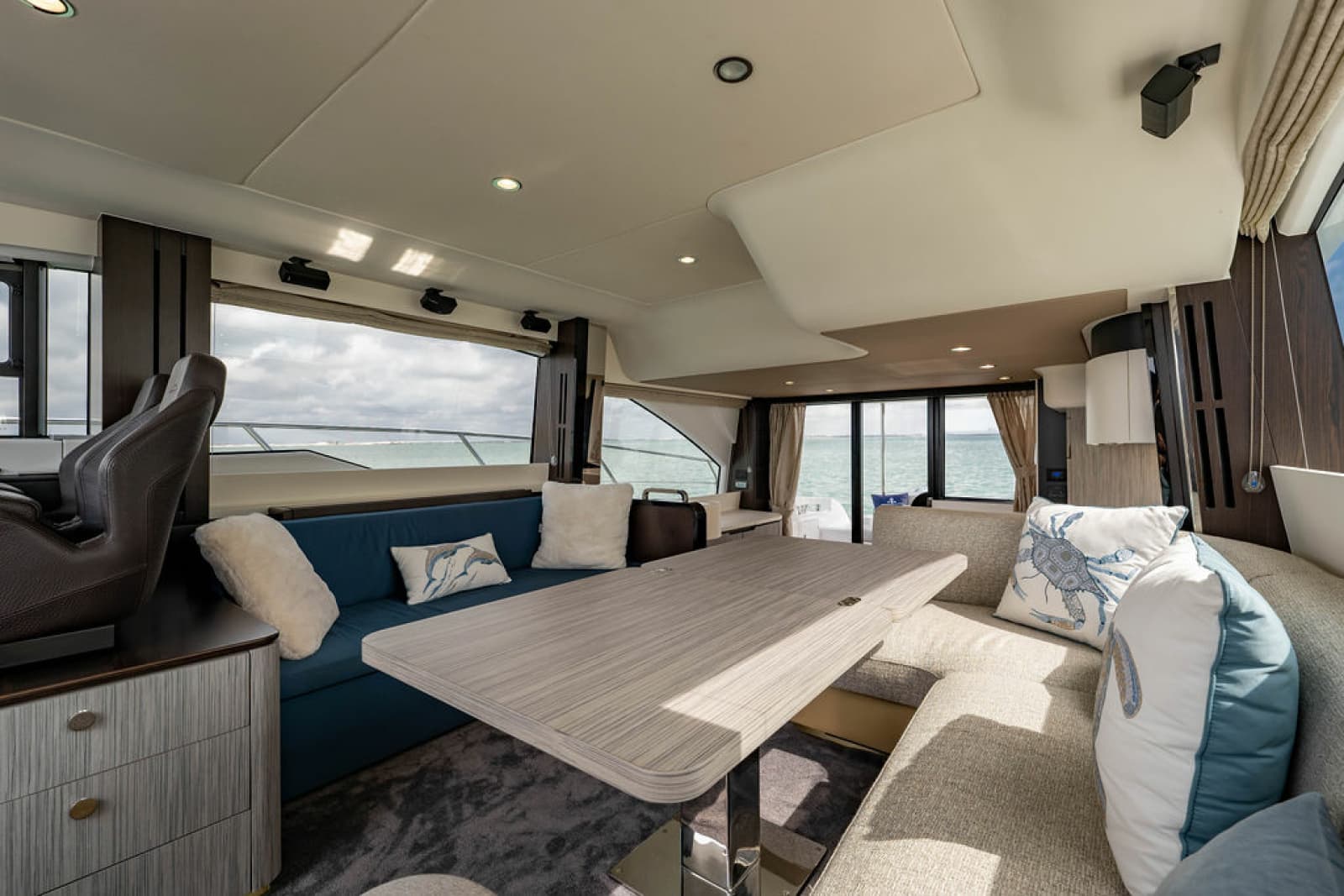 2022 Azimut 55 FLY - Photo 44