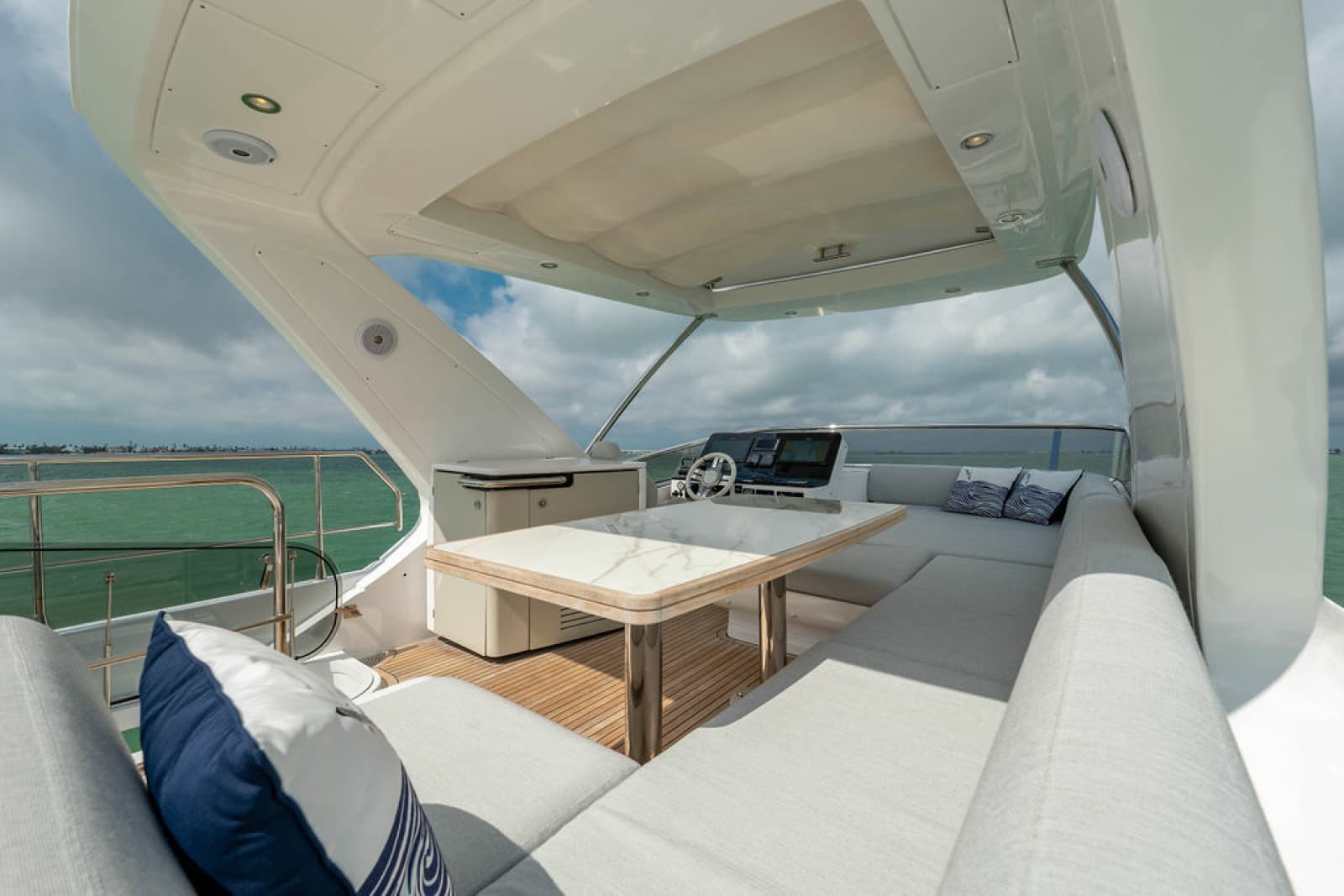2022 Azimut 55 FLY - Photo 32