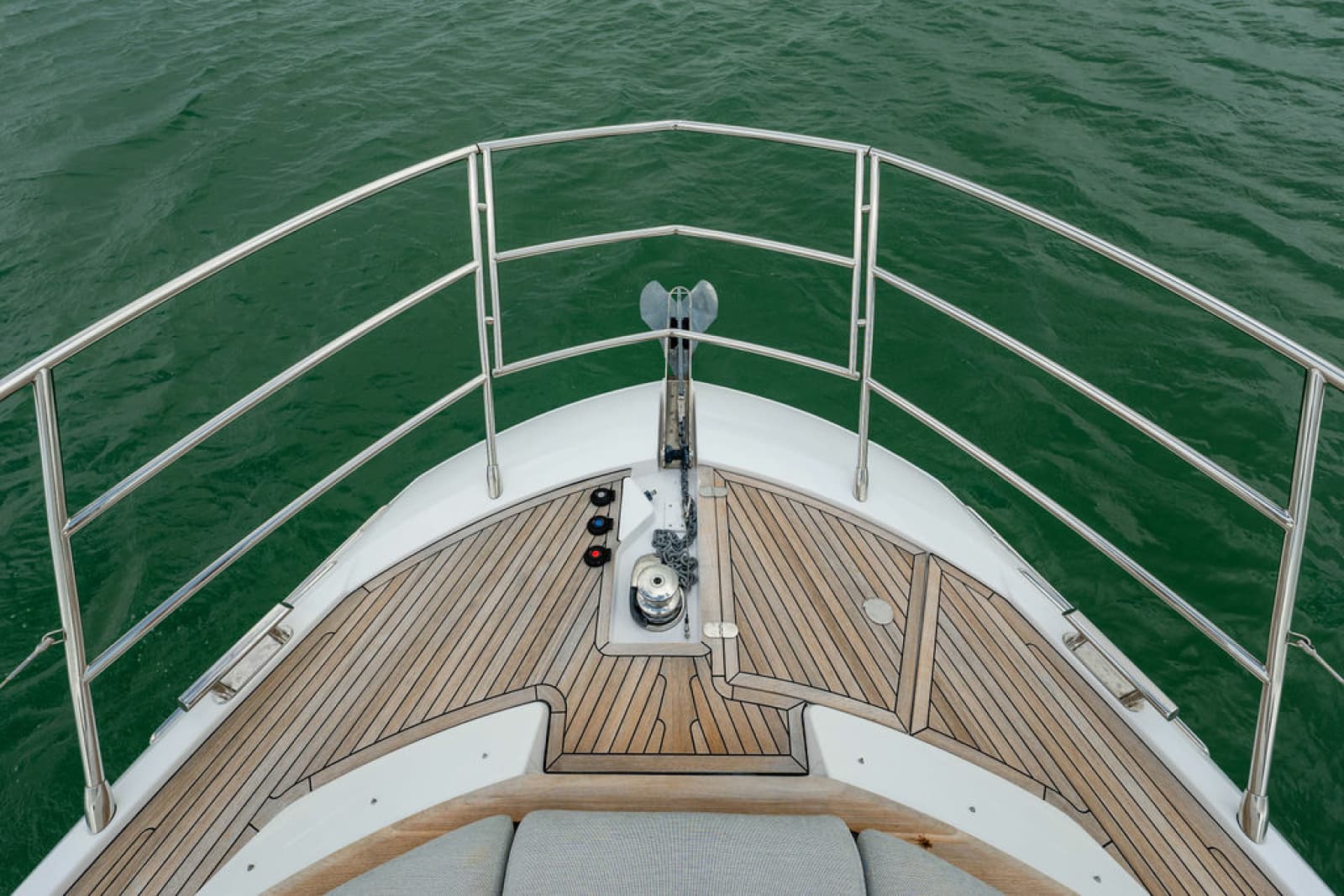 2022 Azimut 55 FLY - Photo 22