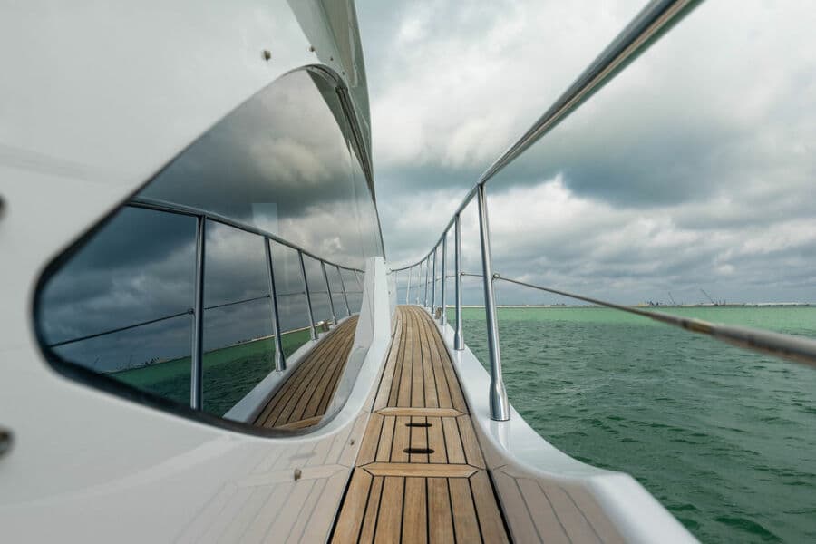 2022 Azimut 55 FLY - Photo 7