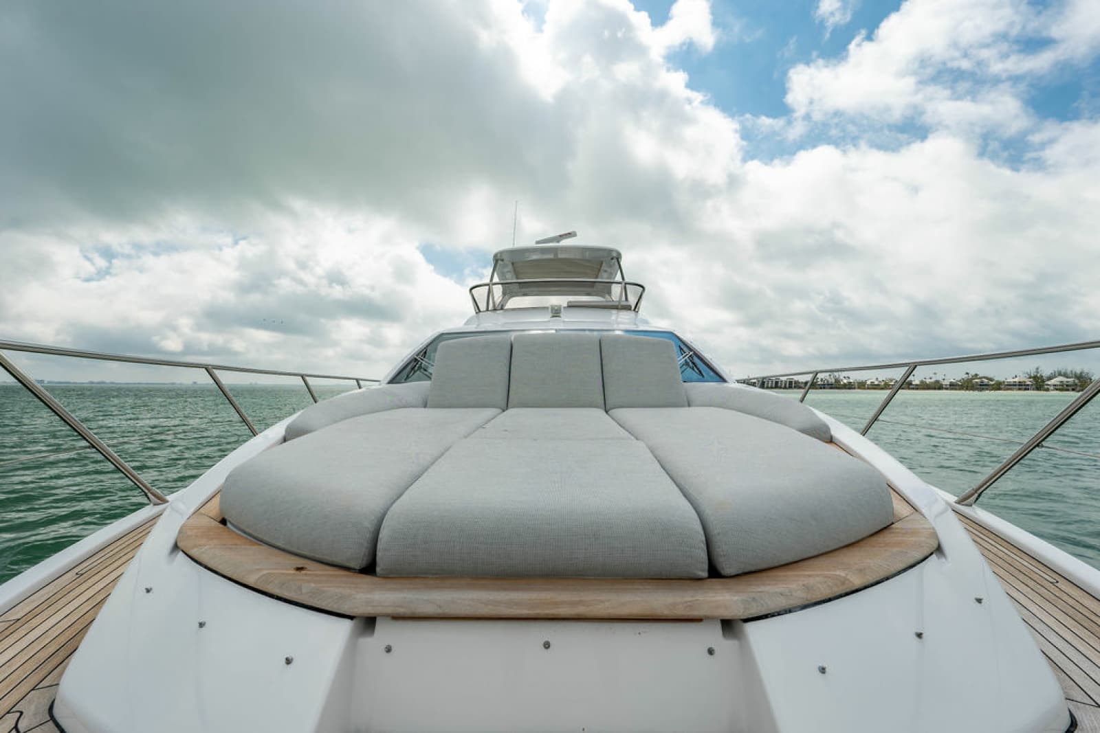 2022 Azimut 55 FLY - Photo 17