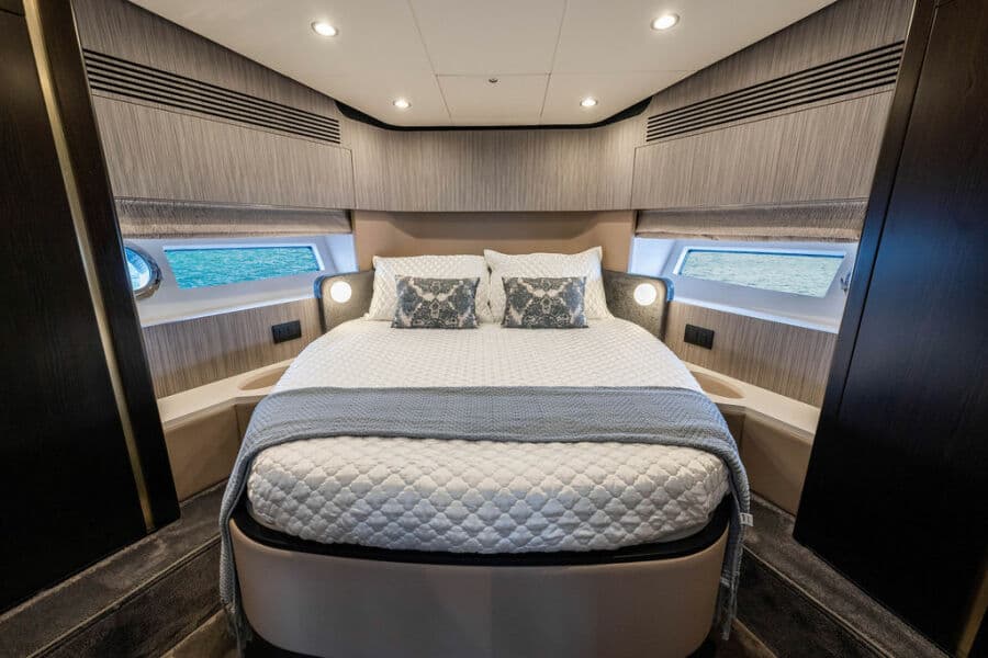 2022 Azimut 55 FLY - Photo 27