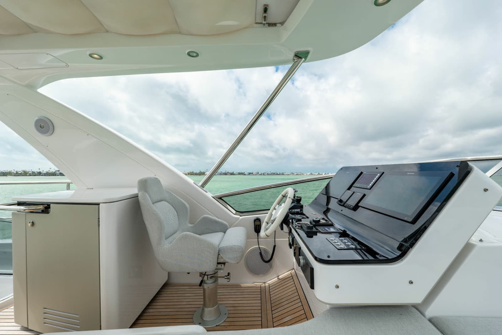 2022 Azimut 55 FLY - Photo 30